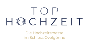 Top Hochzeit Hochzeitsmesse Im Schloss Ovelgönne Logo