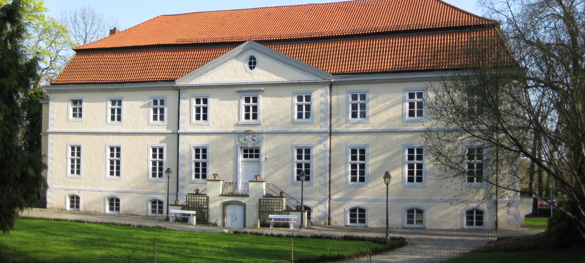 2013 Schloss Ovelgönne