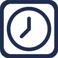 Icon Open End