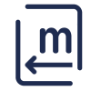 Raumbreite Icon Raumbreite