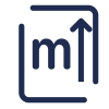 Raumlänge Icon Raumlänge
