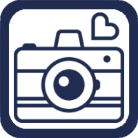 Iconhochzeitsfotos