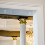Decke Im Foyer