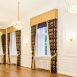 Kleiner Saal Kathy Baerg Fotografie
