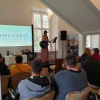 2022 Top Hochzeit Hochzeitsmesse Schloss Ovelgoenne 08