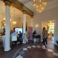 2022 Top Hochzeit Hochzeitsmesse Schloss Ovelgoenne 15