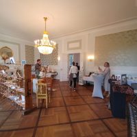2022 Top Hochzeit Hochzeitsmesse Schloss Ovelgoenne 23