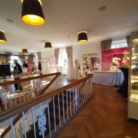 2022 Top Hochzeit Hochzeitsmesse Schloss Ovelgoenne 27