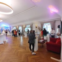 2022 Top Hochzeit Hochzeitsmesse Schloss Ovelgoenne 29