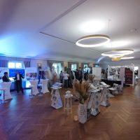 2022 Top Hochzeit Hochzeitsmesse Schloss Ovelgoenne 35